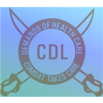 Combat Drugs Ltd
