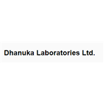 Dhanuka Laboratories Ltd