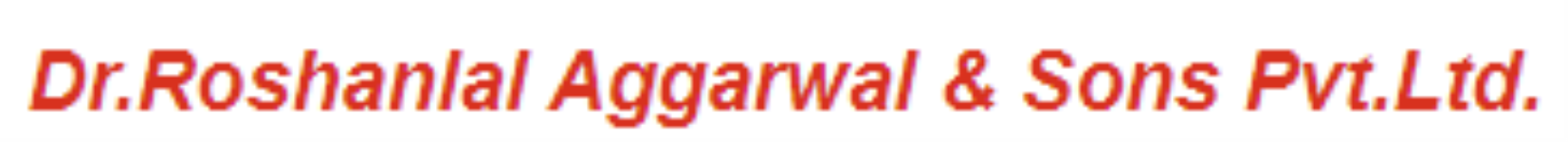 Dr. Roshan Lal Aggarwal & Sons Pvt Ltd