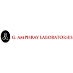 G Amphray Laboratories Pvt Ltd
