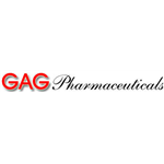 Gag Pharmaceuticals