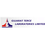 Gujarat Terce Laboratories Ltd