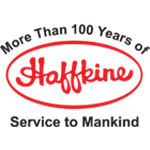 Haffkine Bio Pharmaceutical Corporation Ltd