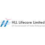 HLL Lifecare Ltd