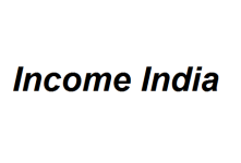 Income India
