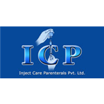 Inject Care Parenterals Pvt Ltd