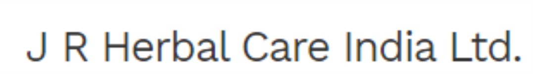 JR Herbal Care India Ltd