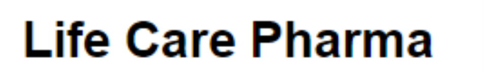 Life Health Care Pharma