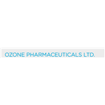 Ozone Pharmaceuticals Ltd