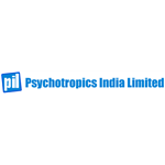 Psychotropics India Ltd