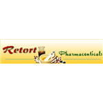Retort Pharmaceuticals Pvt Ltd