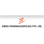 Sirius Pharmaceuticals Pvt Ltd