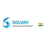 Solvay Specialities India Pvt Ltd