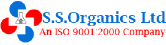 SS Organics Ltd