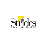 Strides Shasun Ltd (Strides Arcolab Ltd)
