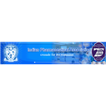 The Indian Pharmaceutical Association
