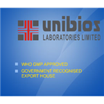 Unibios Laboratories Ltd