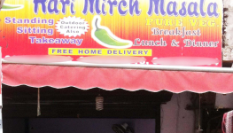 Hari Mirch Masala - IP Extension - Delhi NCR