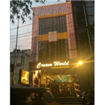 Cream World - Nanganallur - Chennai Image