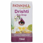 Patanjali Drishti Eye Drop