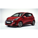Hyundai Grand i10 2017 Sportz (O) U2 1.2 CRDi Image