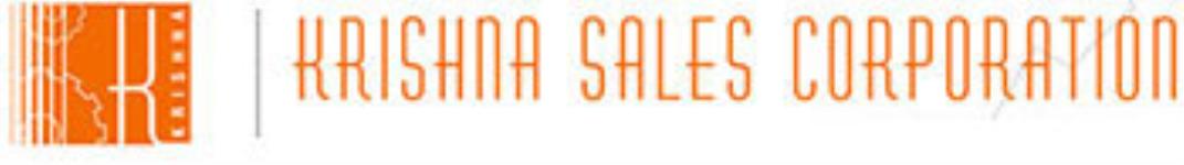 Krishna Sales Corporation