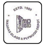 Madras Glass & Plywood Depot