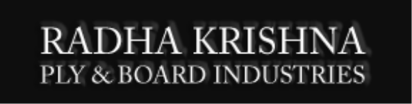 Radha Krishna Ply and Board Industries