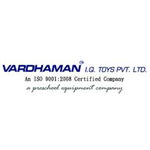 Vardhaman Iq Toys Pvt Ltd