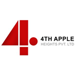 4th Apple Heights - Navi Mumbai Image