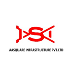 A Square Infrastructure, Greater Noida Photos