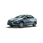 Honda City 2017 SV Petrol