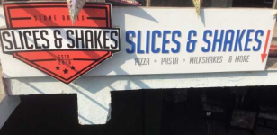 Slices & Shakes - Bowenpally - Secunderabad