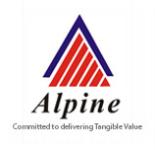 Alpine Builder - Kolkata Image