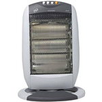 Orpat 1 Deluxe Halogen Room Heater