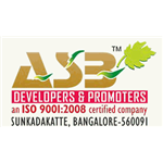 ASB Developers and Promoters - Bangalore Image