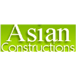 Asian Constructions - Goa Image