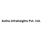 Astha Infraheights - Lucknow Image