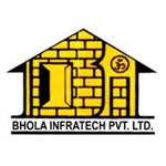 Bhola Infratech - Bhubaneswar Image