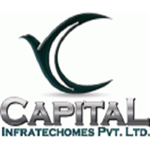 Capital Infratechomes - Greater Noida Image