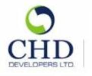 CHD Developers, Karnal Photos
