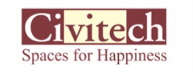 Civitech Developers - Ghaziabad Image