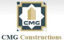 CMG Construction - Thane Image