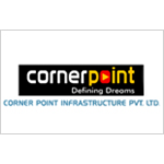 Corner Point Infrastructure, Vadodara Photos