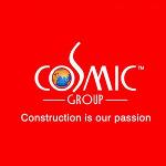 Cosmic Structures - Ghaziabad Image