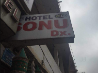 Hotel Sonu Dx - New Delhi