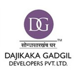 Dajikaka Gadgil Developers - Pune Image