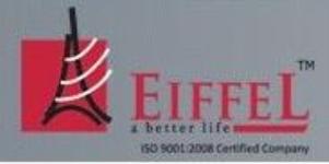 Eiffel Developers and Realtors - Karjat Image