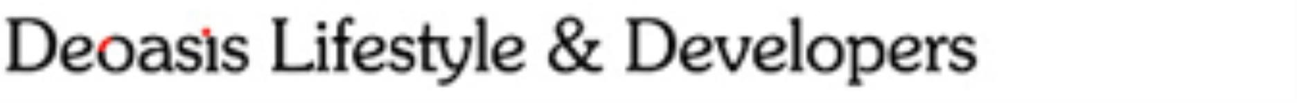 Deoasis Lifestyle and Developers - Gurgaon Image