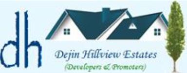 Dejin Hillview Estates - Panchkula Image